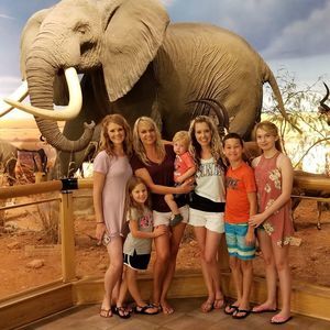 Meet your Posher, Susan